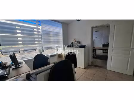 local d'activité commercial