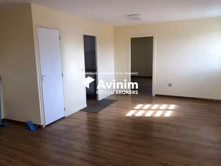 bureaux de 35m2 à 80m2 à proximité de l'a1