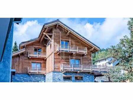 chalet méribel (73)