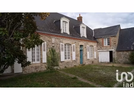 vente demeure 8 pièces