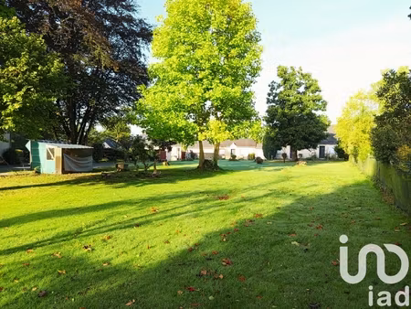 vente terrain 500 m²