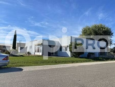 local commercial à louer