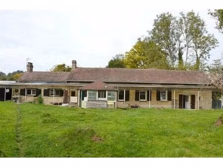 success immobilier orne