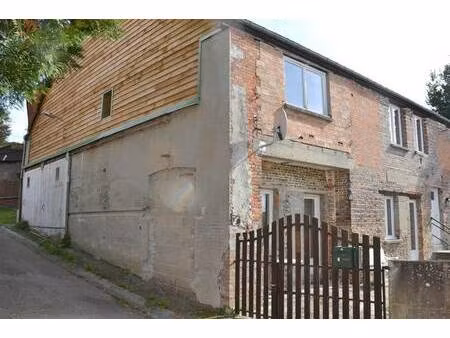 success immobilier orne