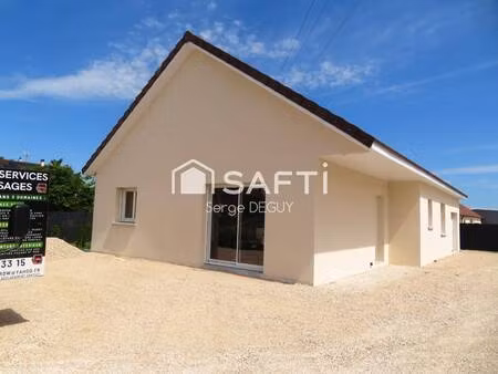 safti deguy serge conseiller indépendant