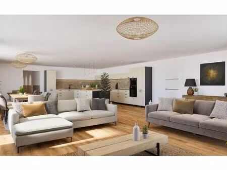 appartement bielle 291 m² t-2 à vendre  107 500 €