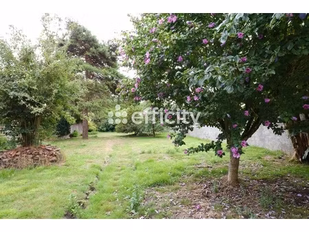 maison 6 pièces - 178 m²