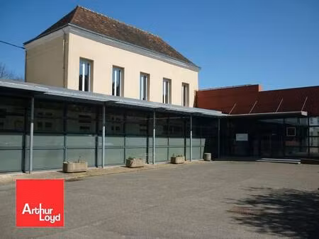 espace bureau à louer