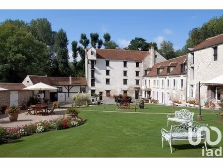 vente demeure 18 pièces