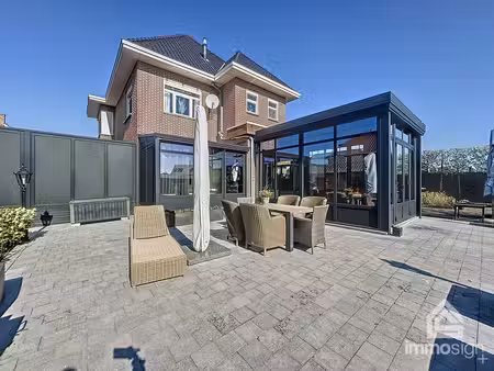 huis te koop in hamont-achel met 5 slaapkamers