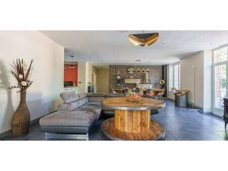 maison avec piscine et jardin bainville-sur-madon (54)