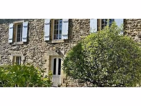 maison avec piscine et jardin vannes (56)