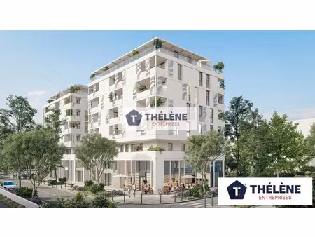 vente commerce 351 m² montpellier (34070)