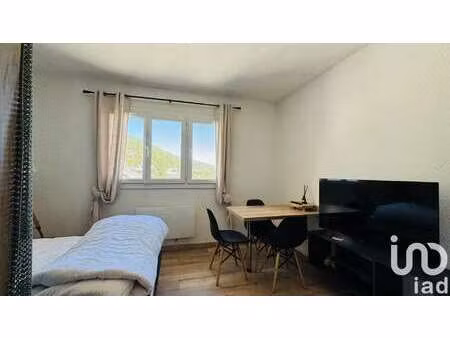 vente appartement t1 aux angles (66210) : à vendre t1 / 16m² les angles