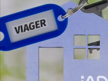 vente maison viager à bretenoux (46130) : à vendre viager / 113m² bretenoux