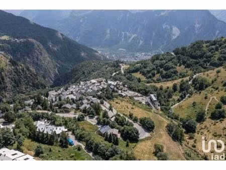 vente appartement 3 pièces 86 m² huez (38750)