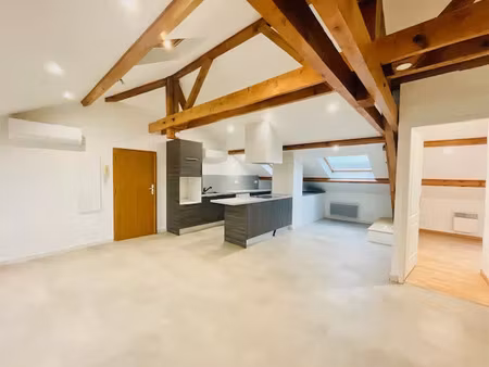 vente appartement 4 pièces 68 m² roussillon (38150)