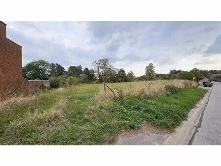 terrain à vendre de 5334 m² à angre (vbd37422)