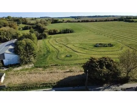 terrain à vendre à rue saint martin lot 1 jamagne (vbd37373)