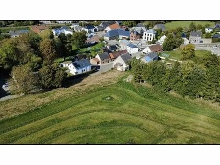 terrain à vendre à rue saint martin lot 2 jamagne (vbd37377)