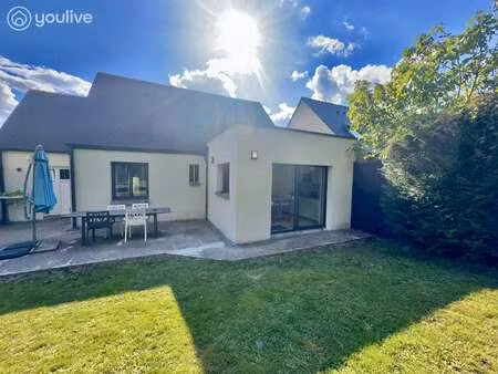 vente maison à sautron (44880) : à vendre / 120m² sautron