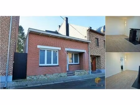 bungalow à louer à rue de parc 10 waremme (vbd36948)