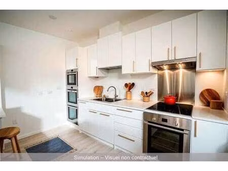 vente maison à andel (22400) : à vendre / 110m² andel