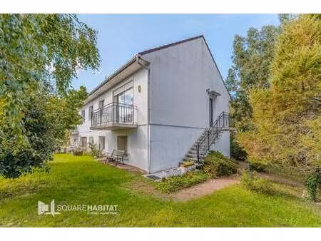 vente maison à la chabossiere (44220) : à vendre / 150m² la chabossiere
