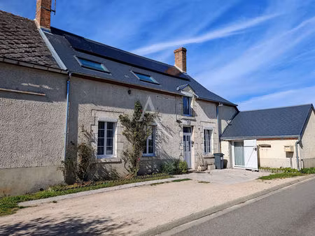 annonce vente maison 4 pièces de 128m2 à ferolles (45150) - paruvendu.fr ref 992782864647