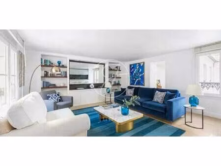 appartement vendôme - paris 1ᵉʳ (75)