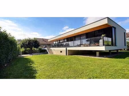 maison avec terrasse ville-la-grand (74)