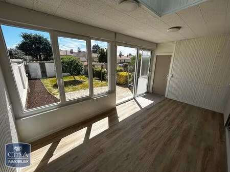 location maison 5 pièces 83 m² à cholet (49300)