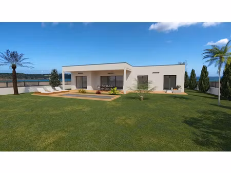 vente maison 5 pièces 105 m² à castanet-tolosan (31320)  445 000 €