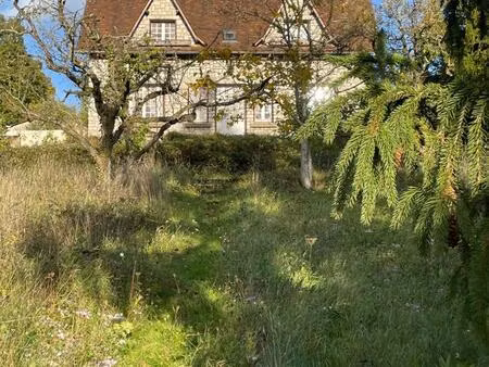 vente maison 5 pièces 105 m² châtillon-coligny (45230)