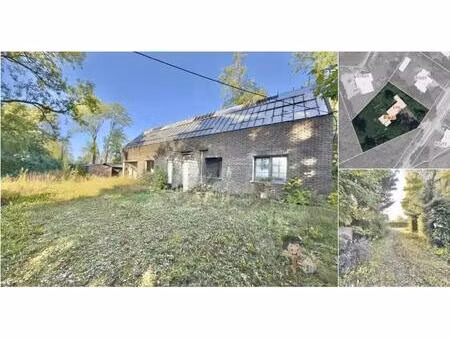 maison à vendre à rue de mettet 184 florennes (vbd37008)