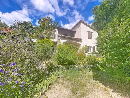 vente maison 6 pièces 160 m² à les angles (30133)  448 000 €