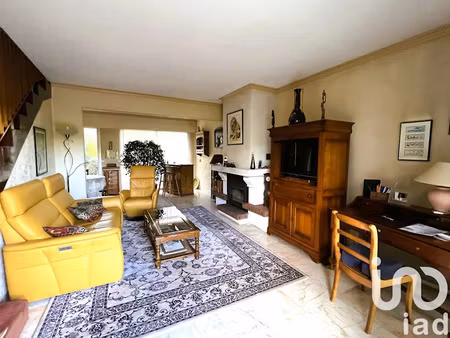 vente maison 6 pièces 125 m² à athis-mons (91200)  464 000 €