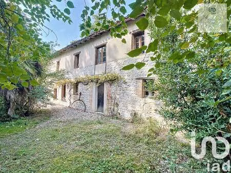 vente maison piscine à caussade (82300) : à vendre piscine / 220m² caussade