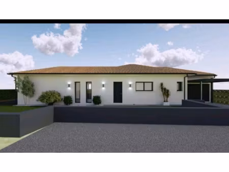 vente maison 5 pièces 120 m² à la salvetat-saint-gilles (31880)  523 000 €