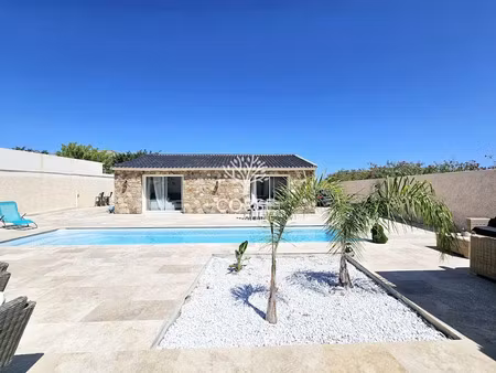 vente villa 4 pièces 120 m² à solaro (20240)  475 000 €