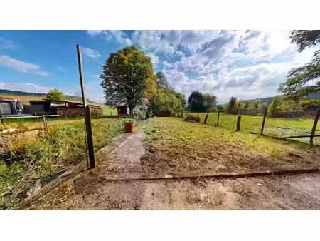 atypique - ancien moulin à réhabiliter à elzange avec 141m² habitables possibilité 6 chamb