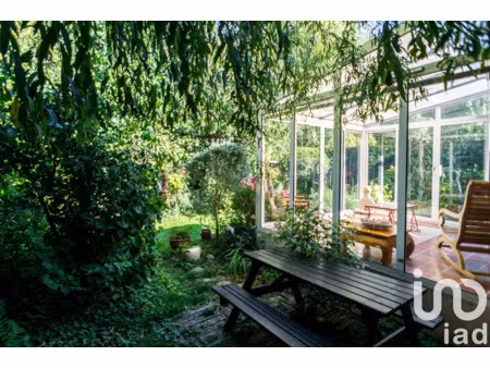 vente maison 5 pièces 118 m² à bougival (78380)  701 000 €