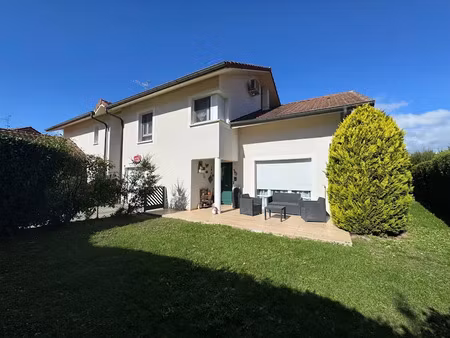 vente maison 6 pièces 124 m² à prévessin-moëns (01280)  845 000 €