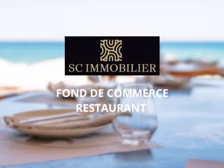 vente locaux professionnels à vieux-boucau-les-bains (40480)  180 840 €