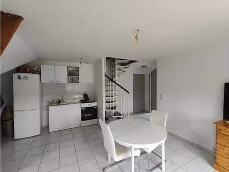 vente immeuble 644 m² alençon (61000)