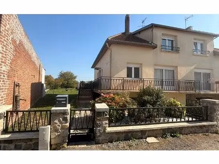 maison maissemy m² t-6 à vendre  174 900 €