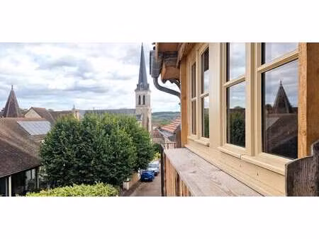 maison santenay (21)