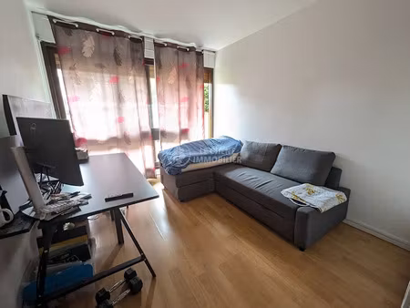 vente appartement 1 pièce 19.62 m² à le chesnay (78150)  119 500 €