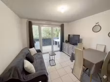 vente appartement 2 pièces 37.48 m² à saubens (31600)  116 000 €