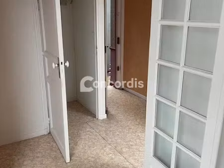 vente appartement 1 pièce 30.8 m² à verdun (55100)  54 500 €